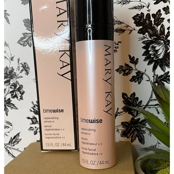 Mary Kay Skincare Mary Kay Timewise Replenishing Serum Vitamin C